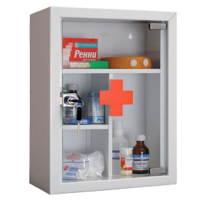 Аптечка 390x300x160 G аптечка 390x300x160 g фото