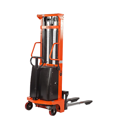 Электрические штабелеры