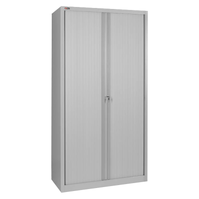 Шкафы с дверями жалюзи