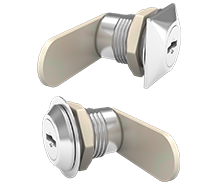 Замки для металлической мебели