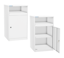 Медицинские прикроватные тумбы