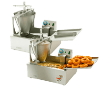 Аппараты для пончиков