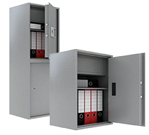 Бухгалтерские шкафы