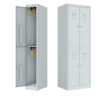 Шкафы для персонала