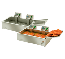  Чебуречницы