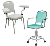 Медицинские кресла