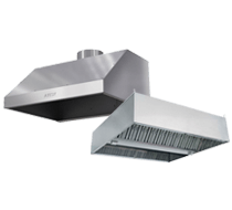 Вентиляционное оборудование