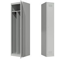 Шкафы для переодевания