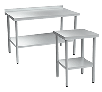 Столы разделочные СР-П