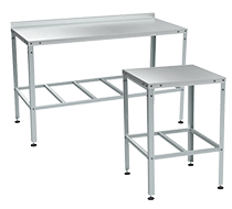 Столы разделочные СР-Б