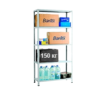 Стеллажи Практик MS Strong