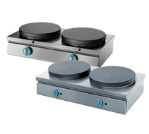 Блинные аппараты