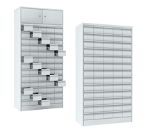 Прочие картотеки