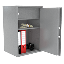 Офисные сейфы