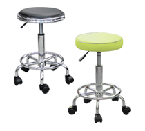 Офисные табуреты