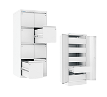 Медицинские картотеки