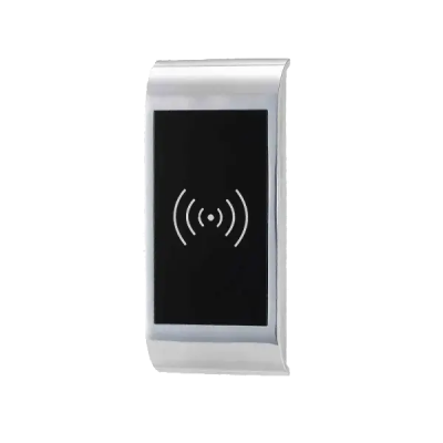 Электронные замки