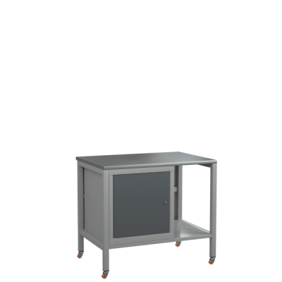 Верстаки мобильные