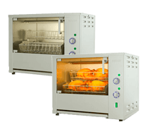 Грили из нержавеющей стали